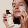 Mousse nettoyante flash éclat vitamine C 150ml Novexpert