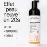 mousse démaquillante novexpert