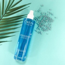 lotion bleue cirépil de perron rigot