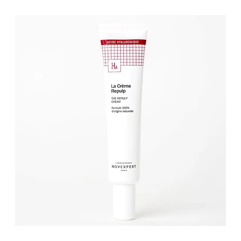 crème repulp novexpert