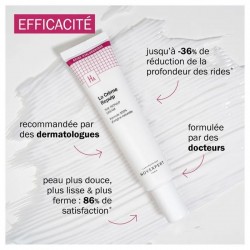 La Crème Repulp "Novexpert" Acide Hyaluronique 40ml