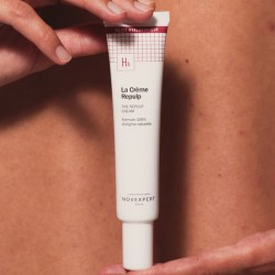 La Crème Repulp "Novexpert" Acide Hyaluronique 40ml