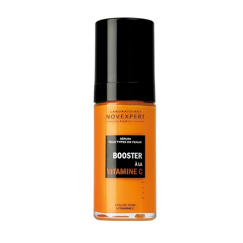 Soin Novexpert Booster à la vitamine C Anti-âge