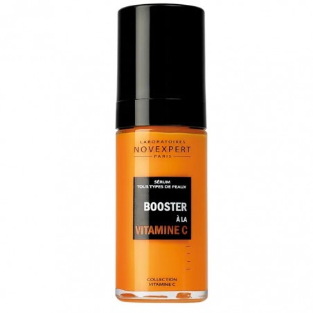 Soin Novexpert Booster à la vitamine C Anti-âge