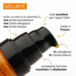 Novexpert Vitamine C Booster à la Vitamine C 30ml