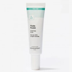 Novexpert Trio-Zinc Fluide Pureté 30ml