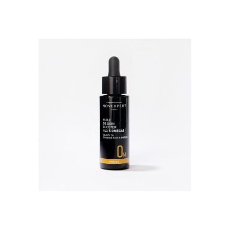 Novexpert Booster Sérum 5 Omegas 30 ml