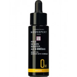 Novexpert Booster Sérum 5 Omegas 30 ml