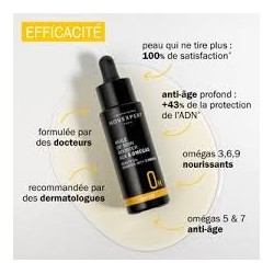 Novexpert Booster Sérum 5 Omegas 30 ml