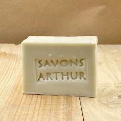 Les savons d'Arthur, fabrication artisanale et bio, savons et shampooing, peaux bébés, cheveux usage fréquent